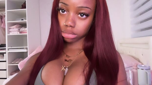 Full leaked Faeriidollx private onlyfans photo