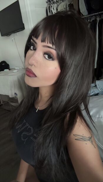 Full leaked Fairykarime private onlyfans photo