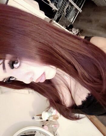 Full leaked Fairykarime private onlyfans photo