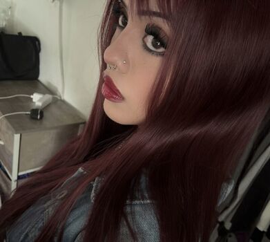 Full leaked Fairykarime private onlyfans photo