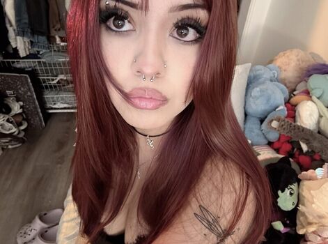 Full leaked Fairykarime private onlyfans photo