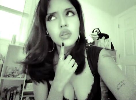 Full leaked Fairykarime private onlyfans photo