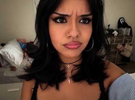 Full leaked Fairykarime private onlyfans photo
