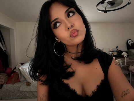Full leaked Fairykarime private onlyfans photo
