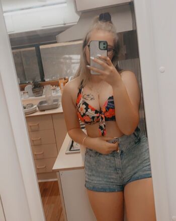 Full leaked Faith andrews private onlyfans photo