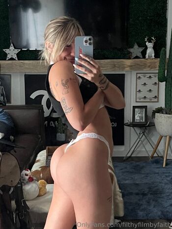 Full leaked Faith irving private onlyfans photo