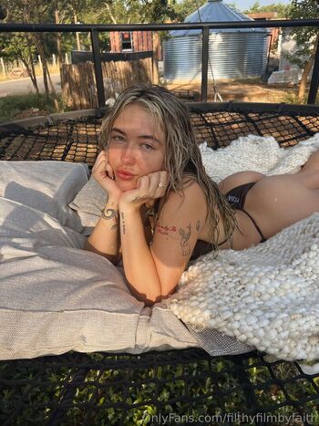 Full leaked Faith irving private onlyfans photo