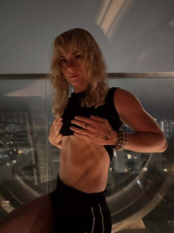 Full leaked Faith ordway private onlyfans photo