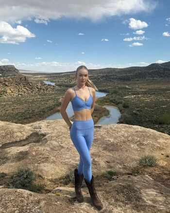 Full leaked Faith schroder private onlyfans photo
