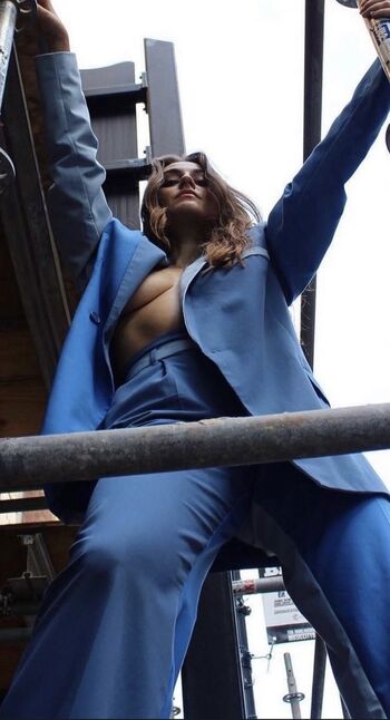 Full leaked Fallon gyurko private onlyfans photo