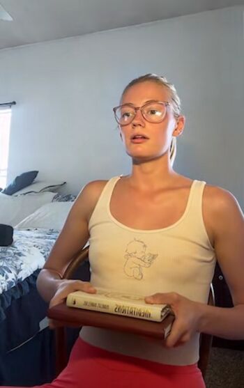 Full leaked Fangbarbie private onlyfans photo