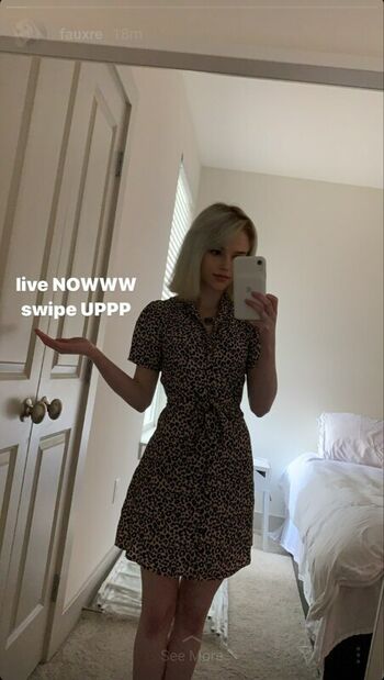 Full leaked Fauxre private onlyfans photo