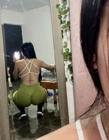 Full leaked Feersshii private onlyfans photo