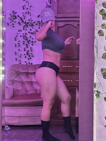 Full leaked Feersshii private onlyfans photo
