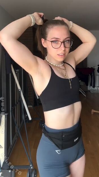 Full leaked Felikah private onlyfans photo