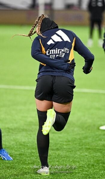 Female Football
