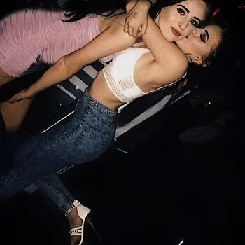 Full leaked Fendibitxh private onlyfans photo