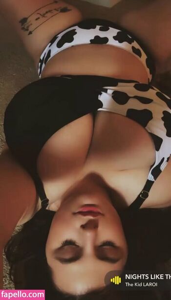 Full leaked Feral hannah banana private onlyfans photo