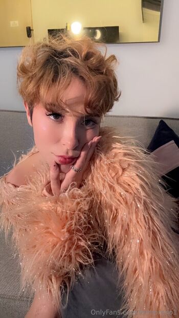 Full leaked Fermoreno private onlyfans photo