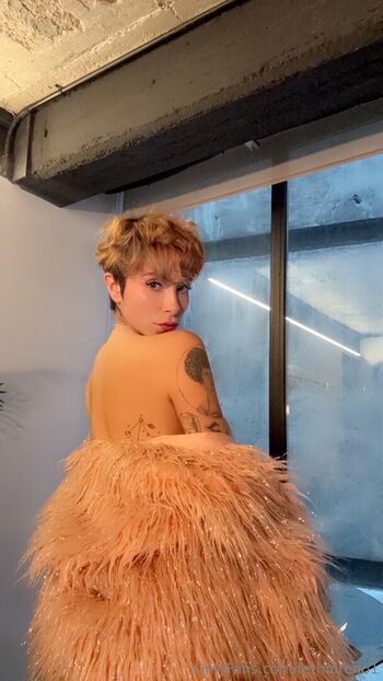 Full leaked Fermoreno private onlyfans photo