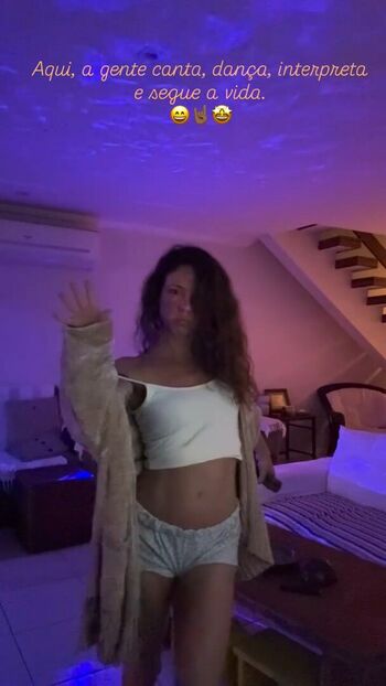Full leaked Fernanda de freitas private onlyfans photo