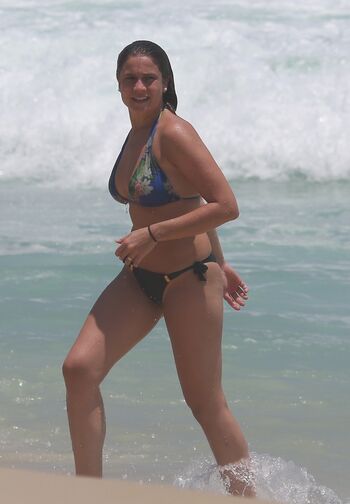 Fernanda Gentil