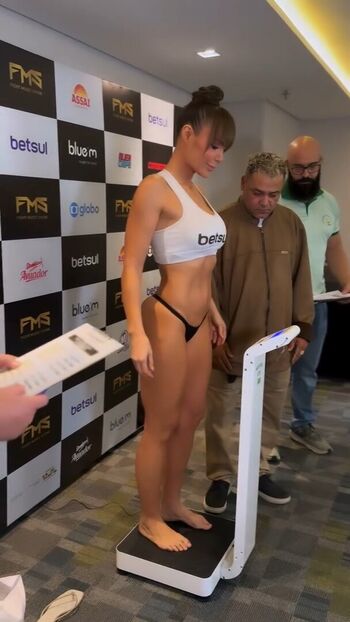 Full leaked Fernanda lacerda private onlyfans photo