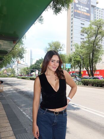 Full leaked Fernanda lozano private onlyfans photo