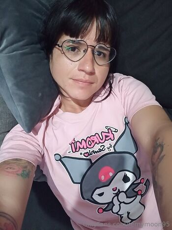 Full leaked Fernydarkmoon private onlyfans photo