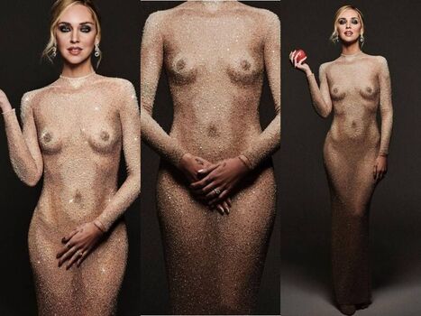 Full leaked Ferragni chiara private onlyfans photo