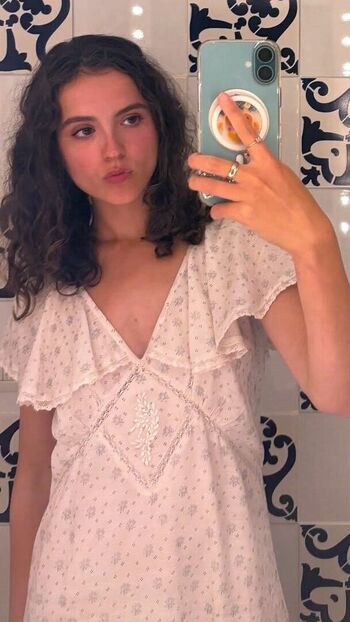Full leaked Fina strazza private onlyfans photo