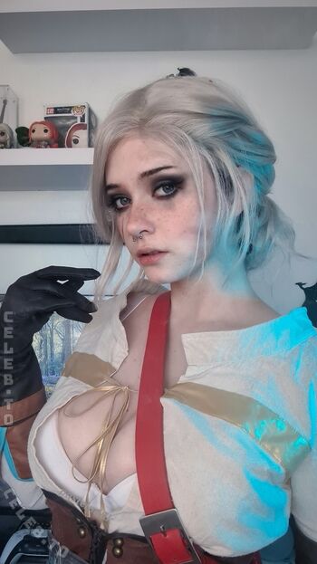 Full leaked Finnya page private onlyfans photo