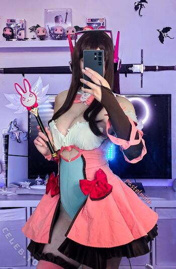 Full leaked Finnya private onlyfans photo