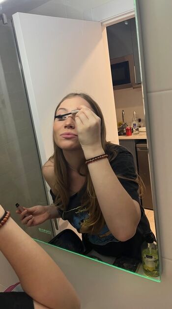 Full leaked Fiona marais page private onlyfans photo