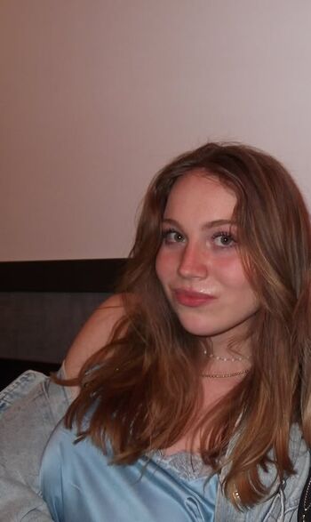 Full leaked Fiona marais private onlyfans photo