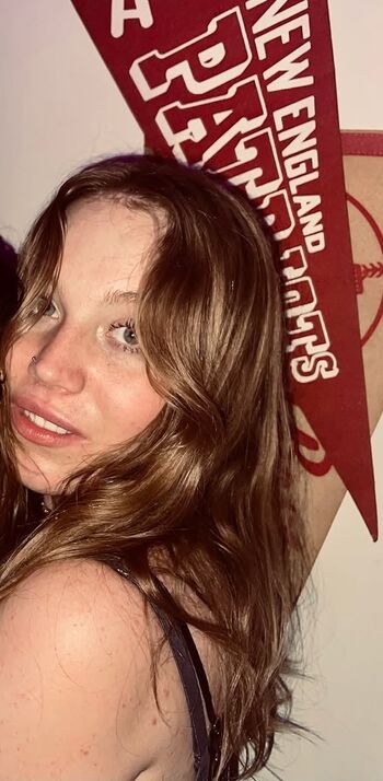 Full leaked Fiona marais private onlyfans photo