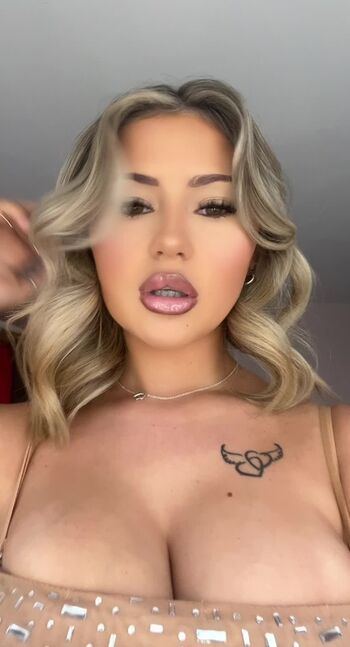 Full leaked Fiona private onlyfans photo