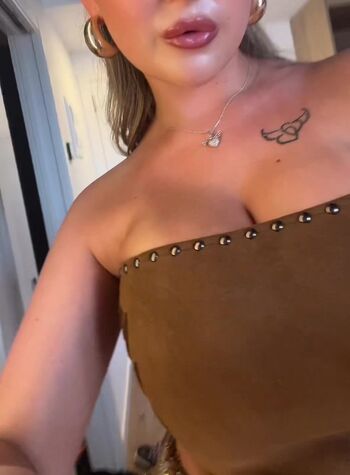 Full leaked Fiona private onlyfans photo