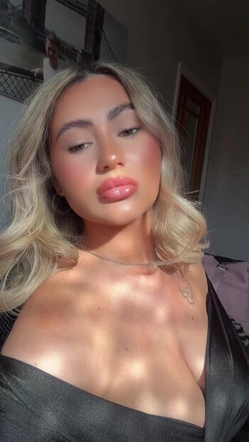 Full leaked Fiona private onlyfans photo