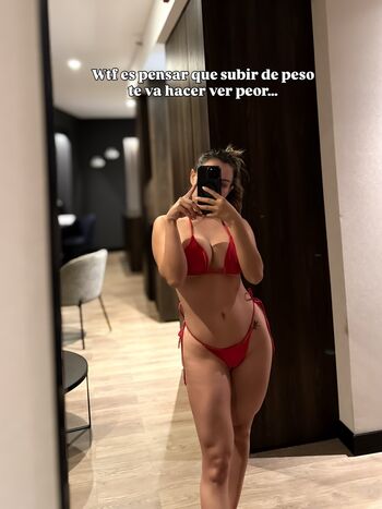 Full leaked Fiorella retiz private onlyfans photo