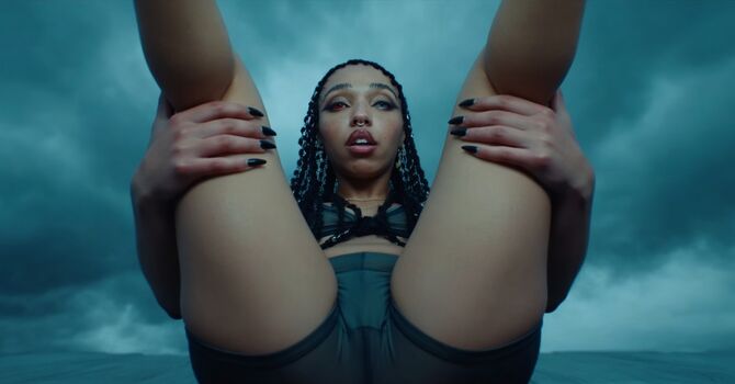 Full leaked Fka twigs private onlyfans photo
