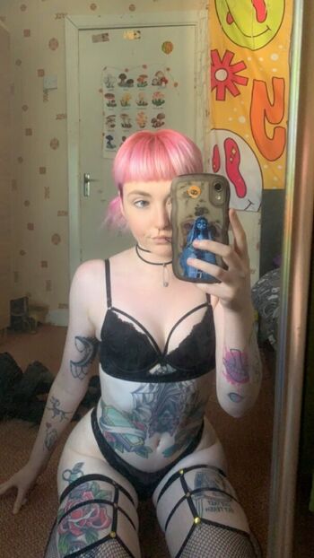Full leaked Flameprincess private onlyfans photo