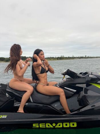 Full leaked Zoelagoblina/ private onlyfans photo