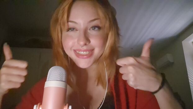 Fleur-De-Lys Asmr