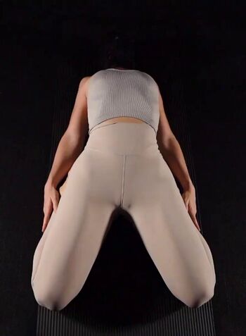 Full leaked Flexible beauties private onlyfans photo