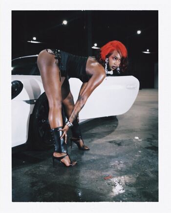 Flo Milli