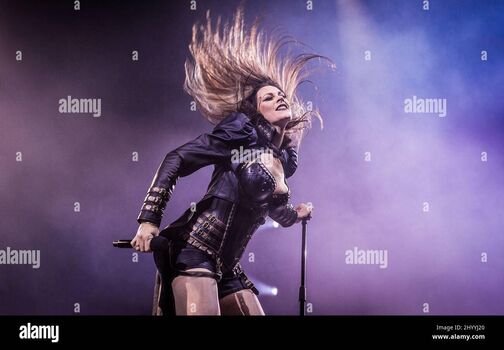 Floor Jansen