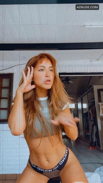 Full leaked Flor vigna private onlyfans photo