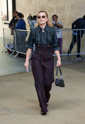Full leaked Florence pugh private onlyfans photo