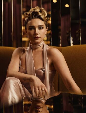 Florence Pugh
